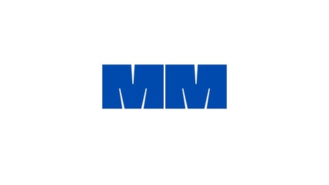 Macazon Marketing logo